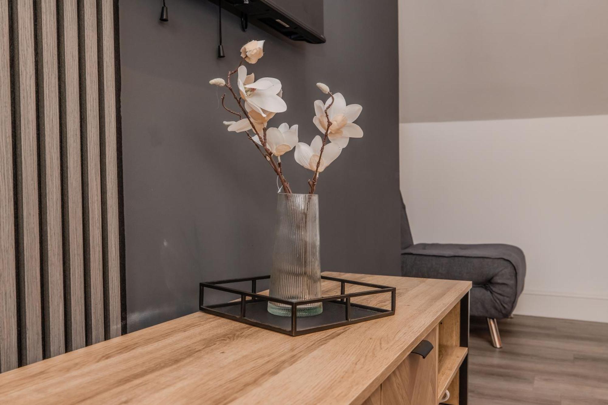Luxe City Living L 2-Bedroom Flat With Free Parking Brighton Ngoại thất bức ảnh