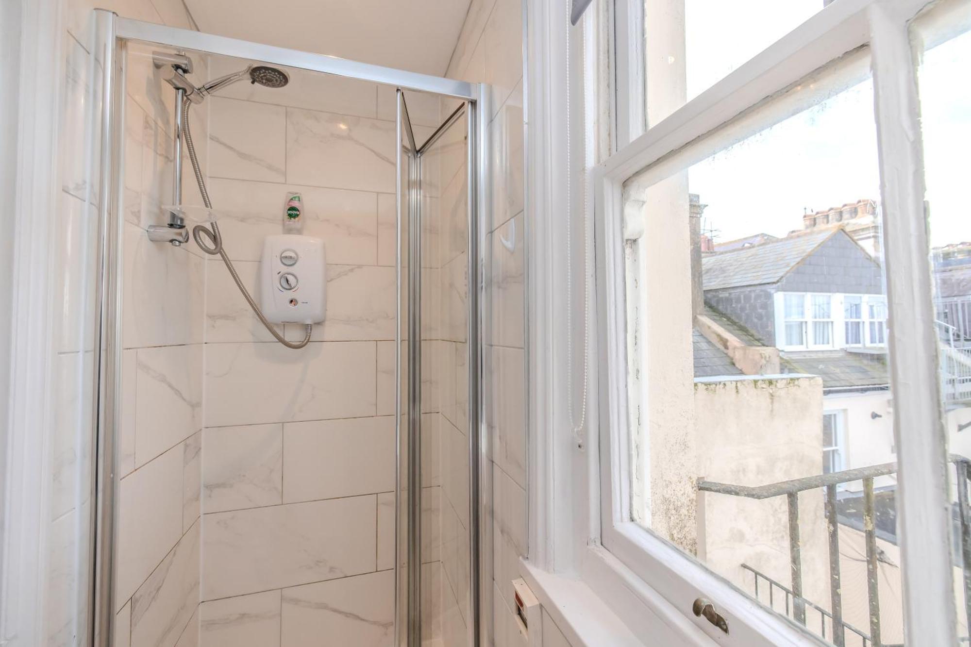 Luxe City Living L 2-Bedroom Flat With Free Parking Brighton Ngoại thất bức ảnh